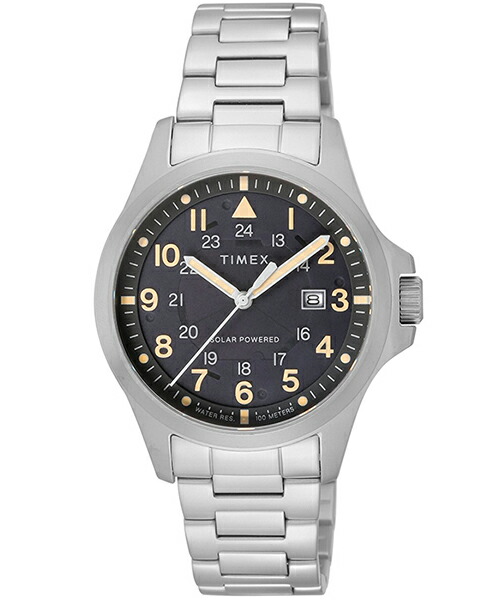 楽天市場】TIMEX タイメックス EXPEDITION NORTH エクスペディション