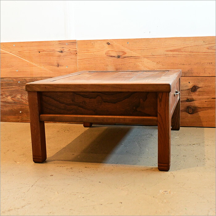 楽天市場】ケヤキ 文机 ローデスク 引き戸付き 和モダン 無垢材 日本製