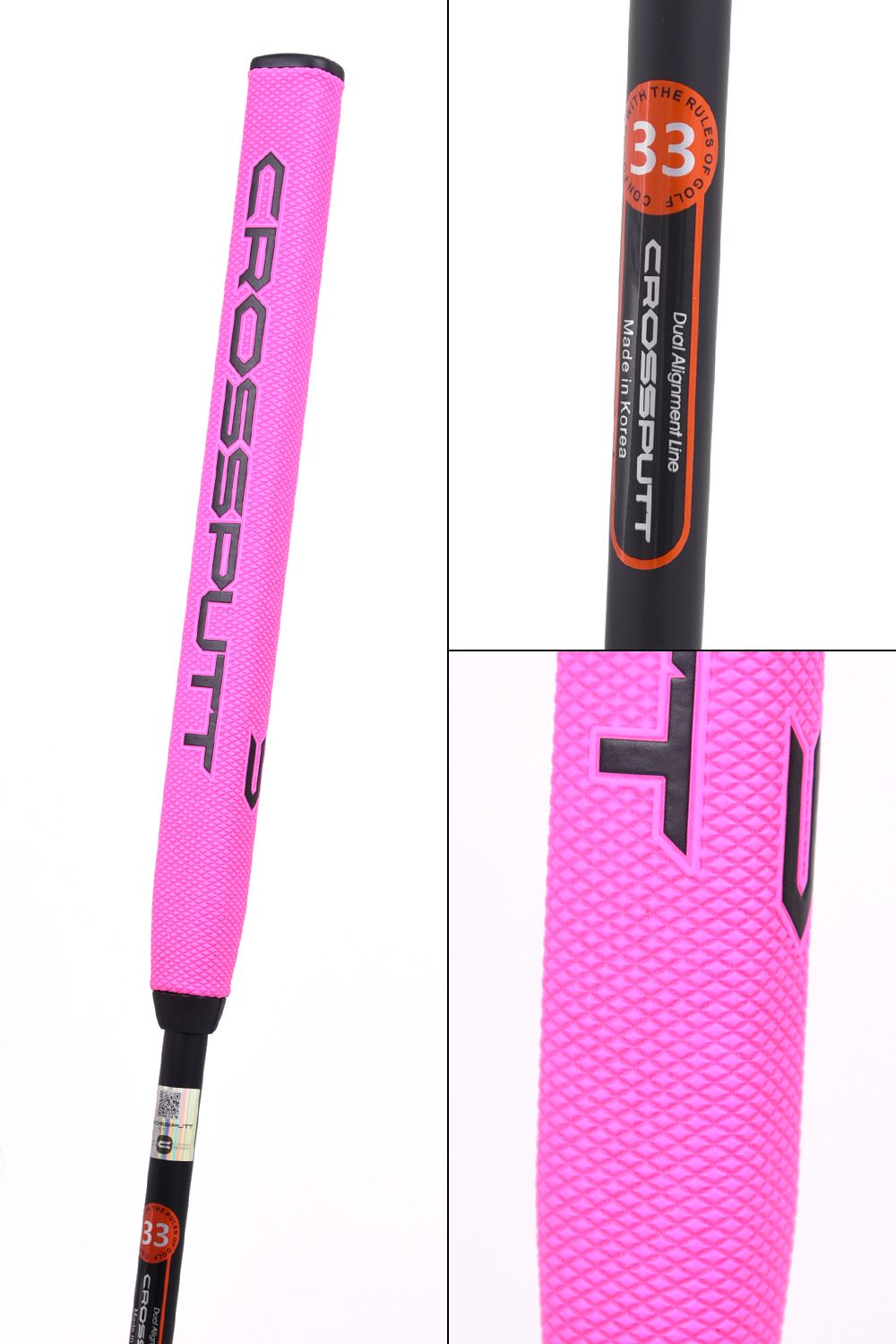 CROSSPUTT - 【返品・交換不可】 STEALTH 2.0 / ステルス デュアル