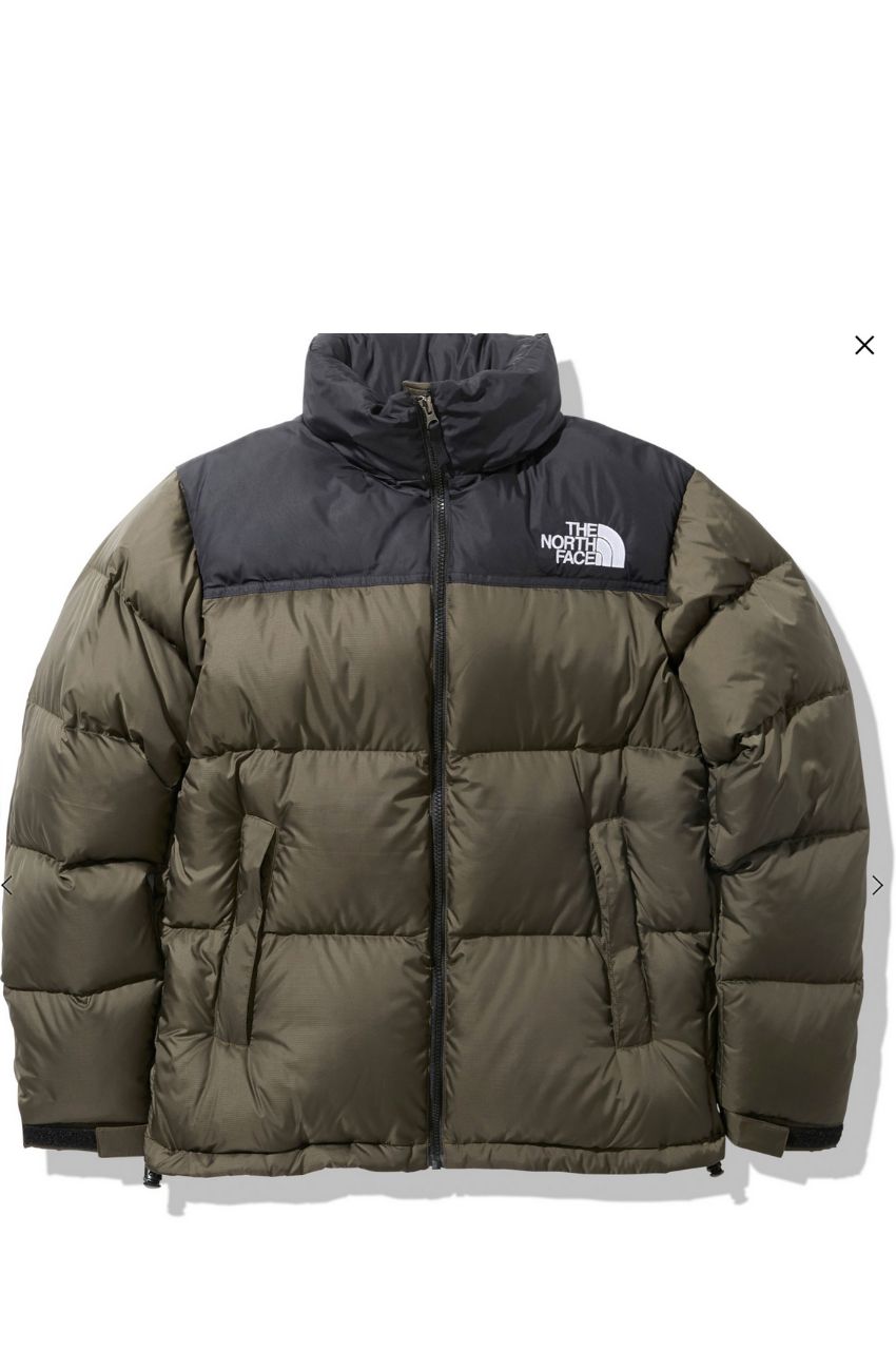 THE NORTH FACE - Nuptse Jacket / ヌプシジャケット | LA FEMME