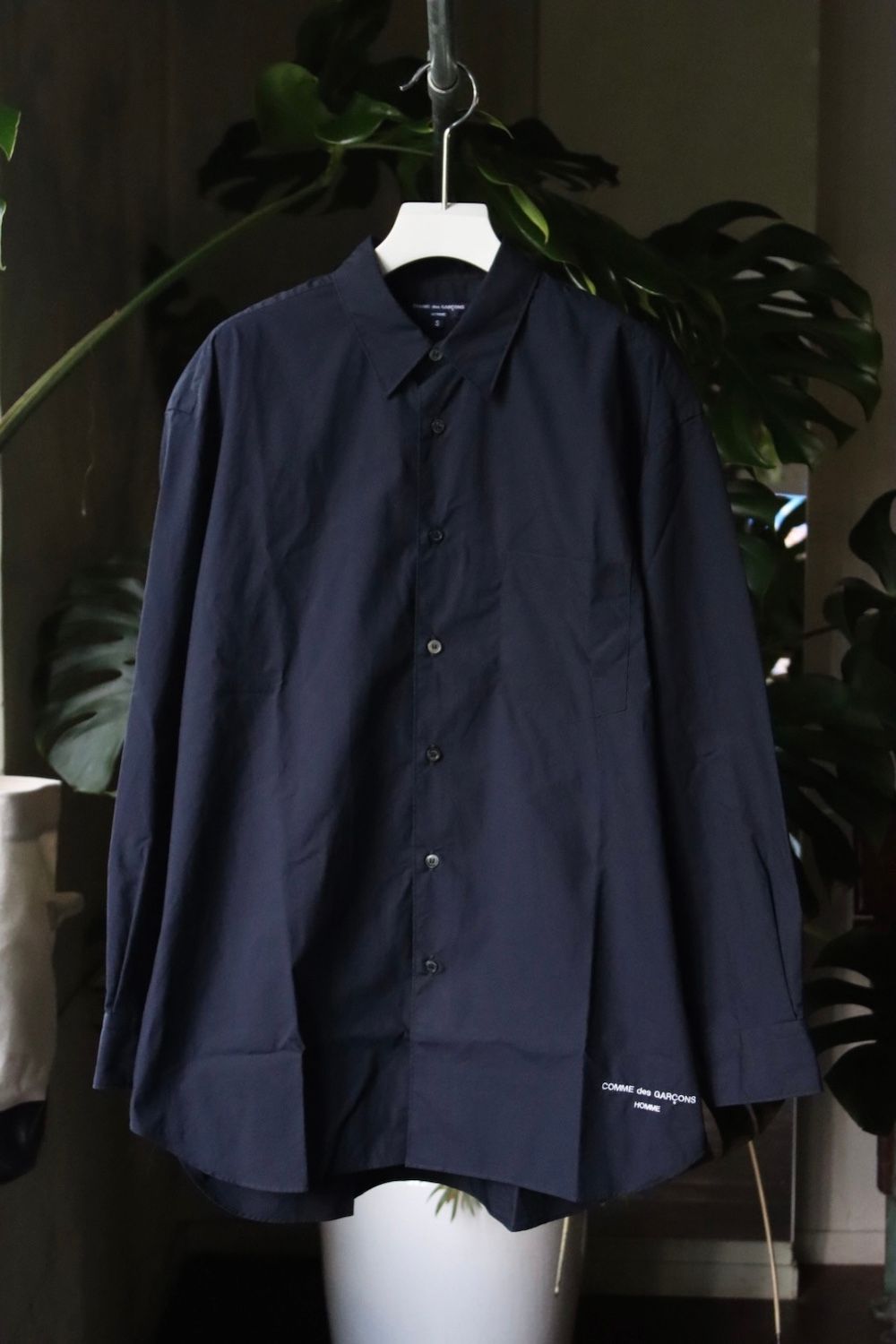 COMME des GARCONS HOMME 22AW 新作アイテム 8月5日(金)発売 | MARK