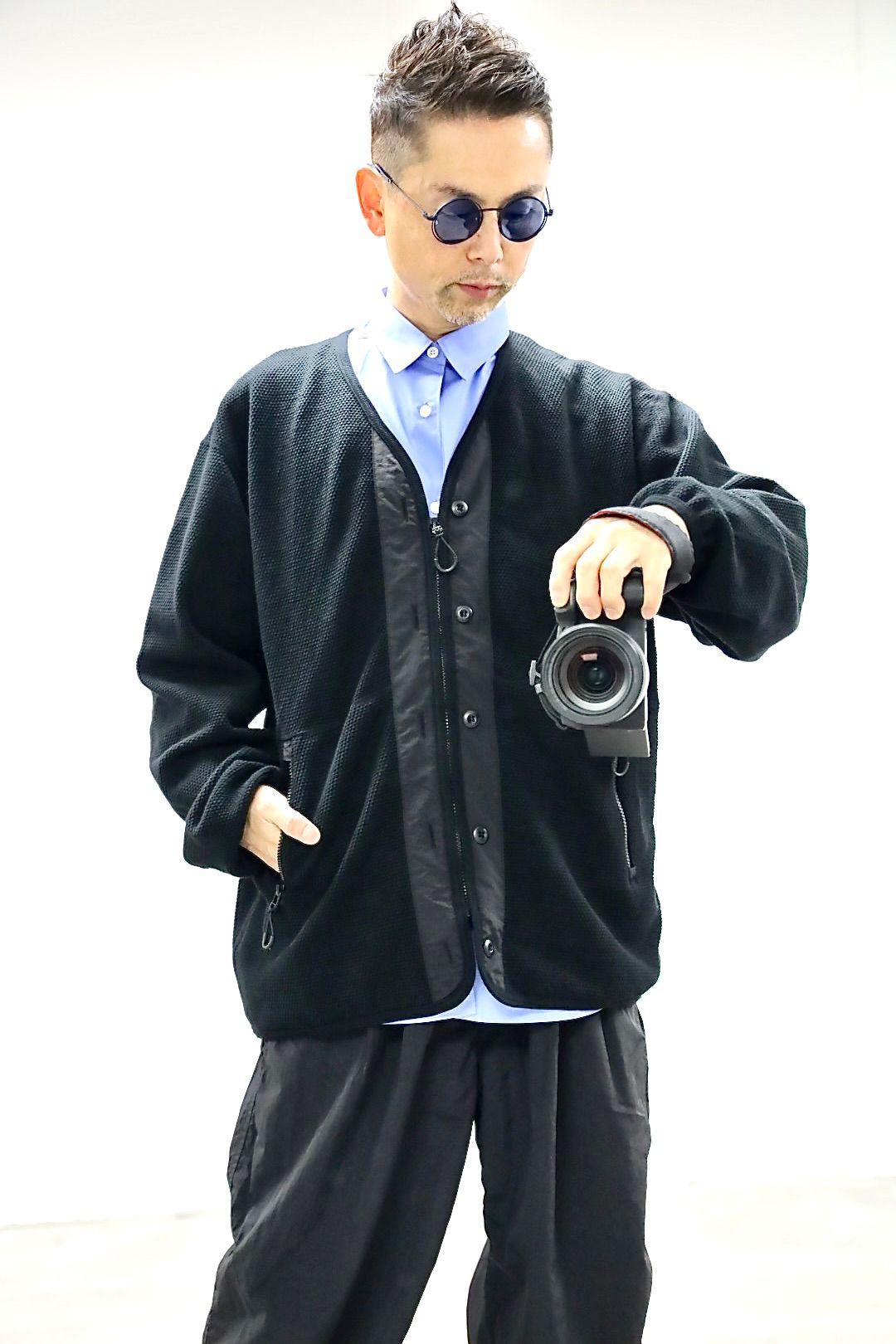 コムデギャルソン | MARK