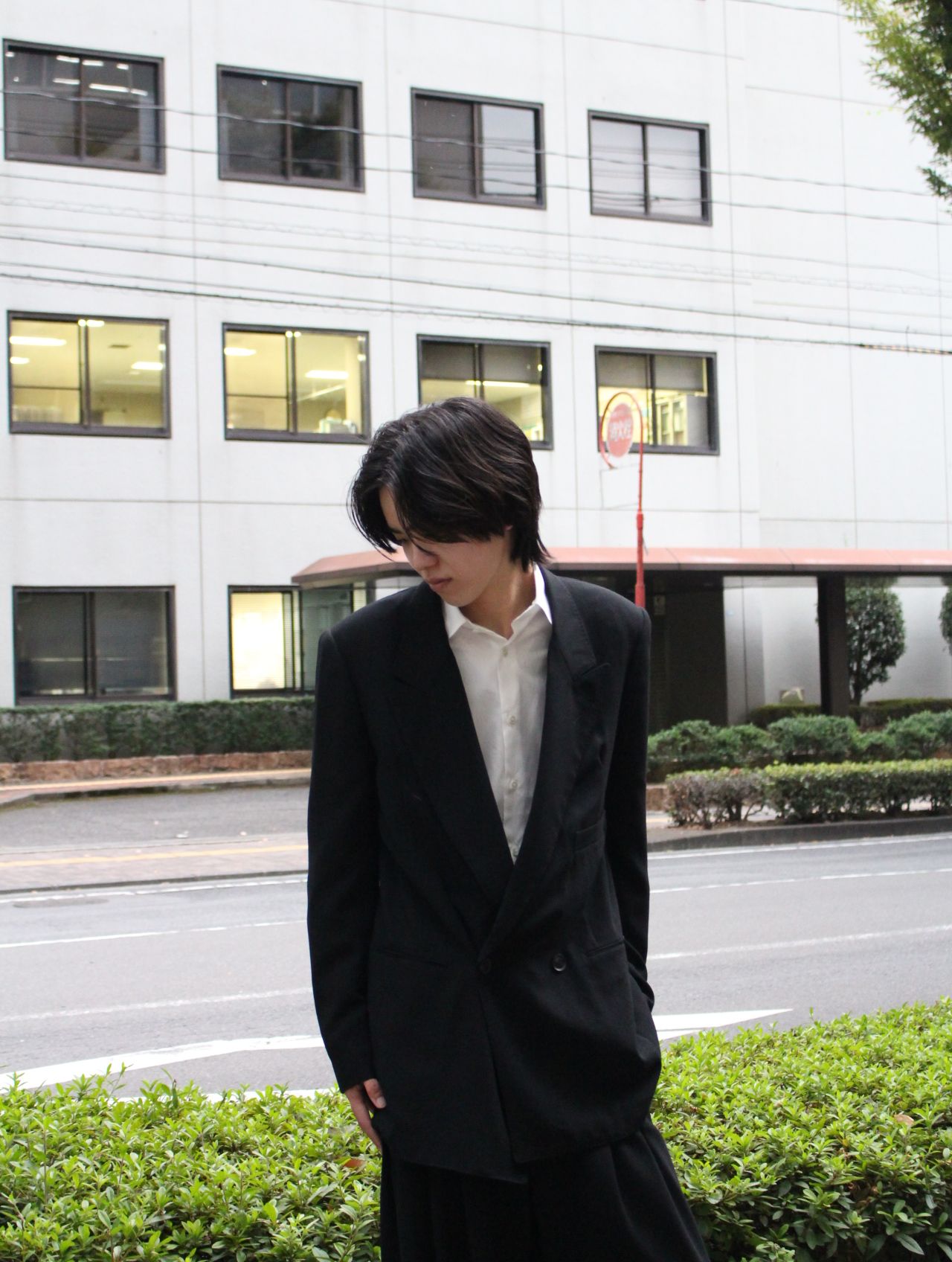 25AW】SOSHIOTSUKIを用いたセットアップスタイル | 2104 | STORY