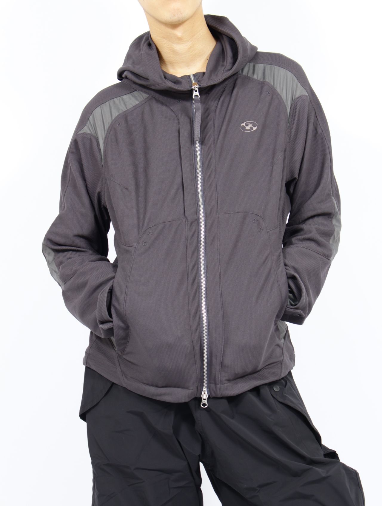 SAN SAN GEAR - 【25SS】デュアル シェード ジャケット / DUAL-SHADE