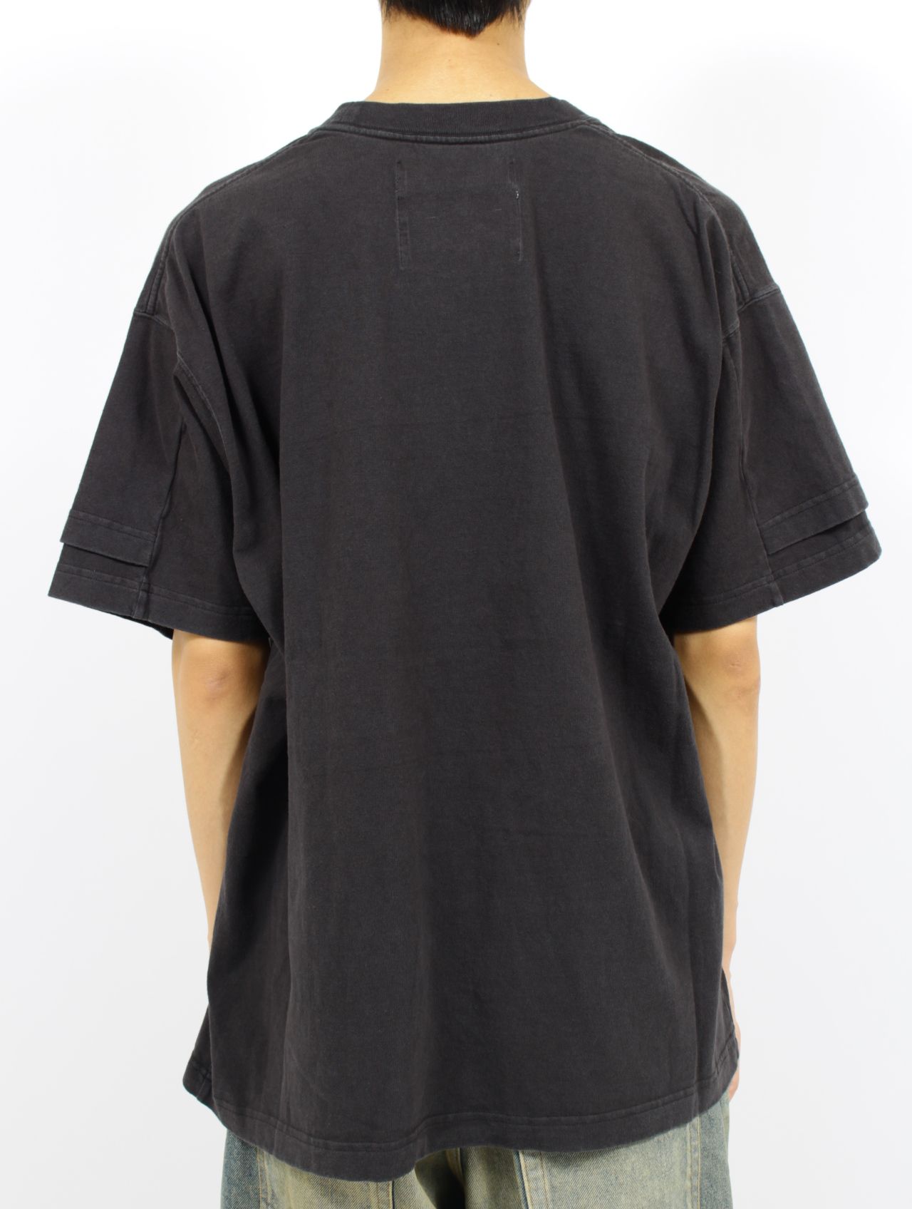 DAIRIKU - 【25AW】映画 オリジナルグラフィック ムービー Tシャツ