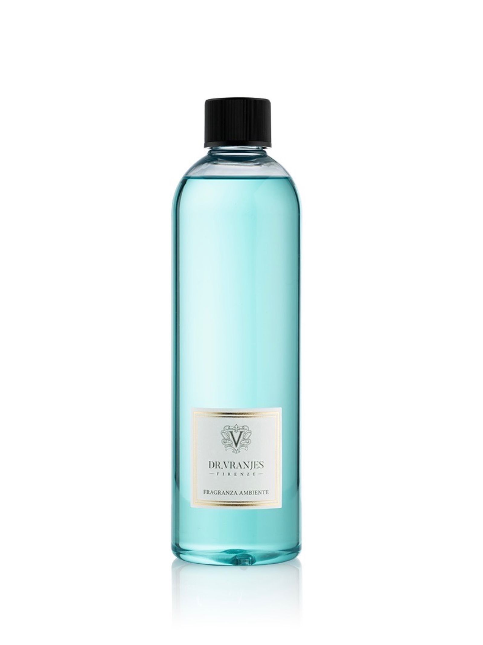 DR. VRANJES - リフィル (詰め替え用) / GINGER LIME <ジンジャー