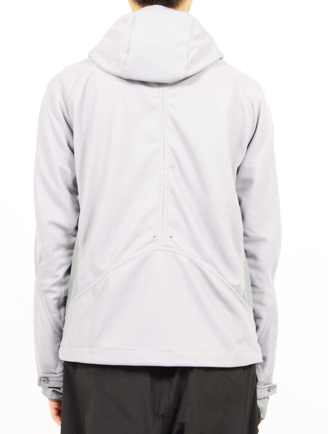 SAN SAN GEAR - 【25SS】デュアル シェード ジャケット / DUAL-SHADE