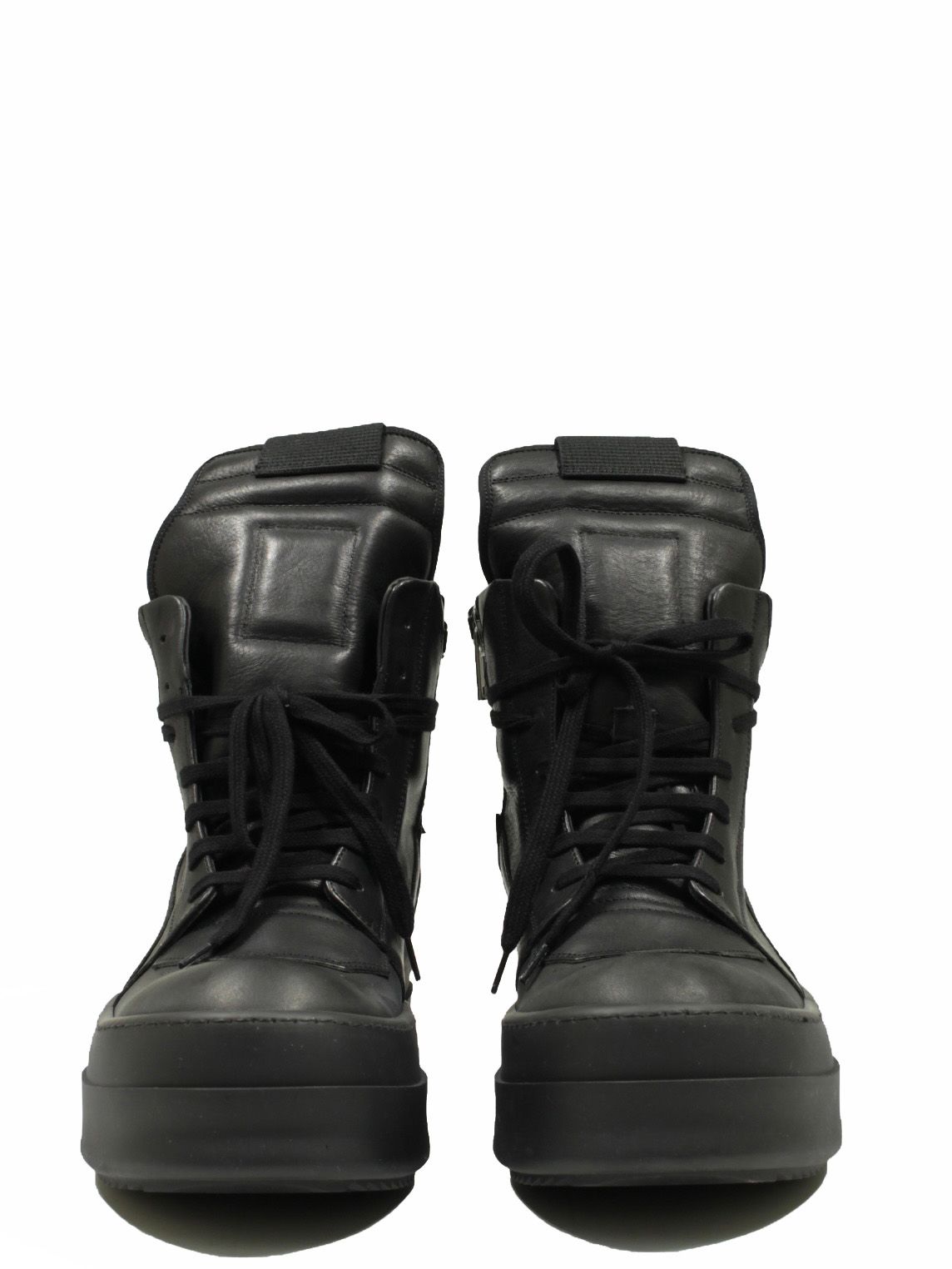 RICK OWENS - 【25AW】メガバンパー ジオバスケット / MEGA BUMPER