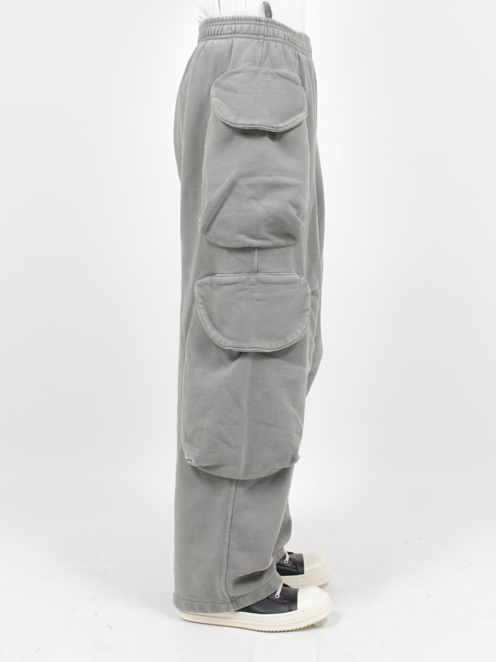 entire studios - ヘビースウェット ゴカー カーゴ パンツ / HEAVY