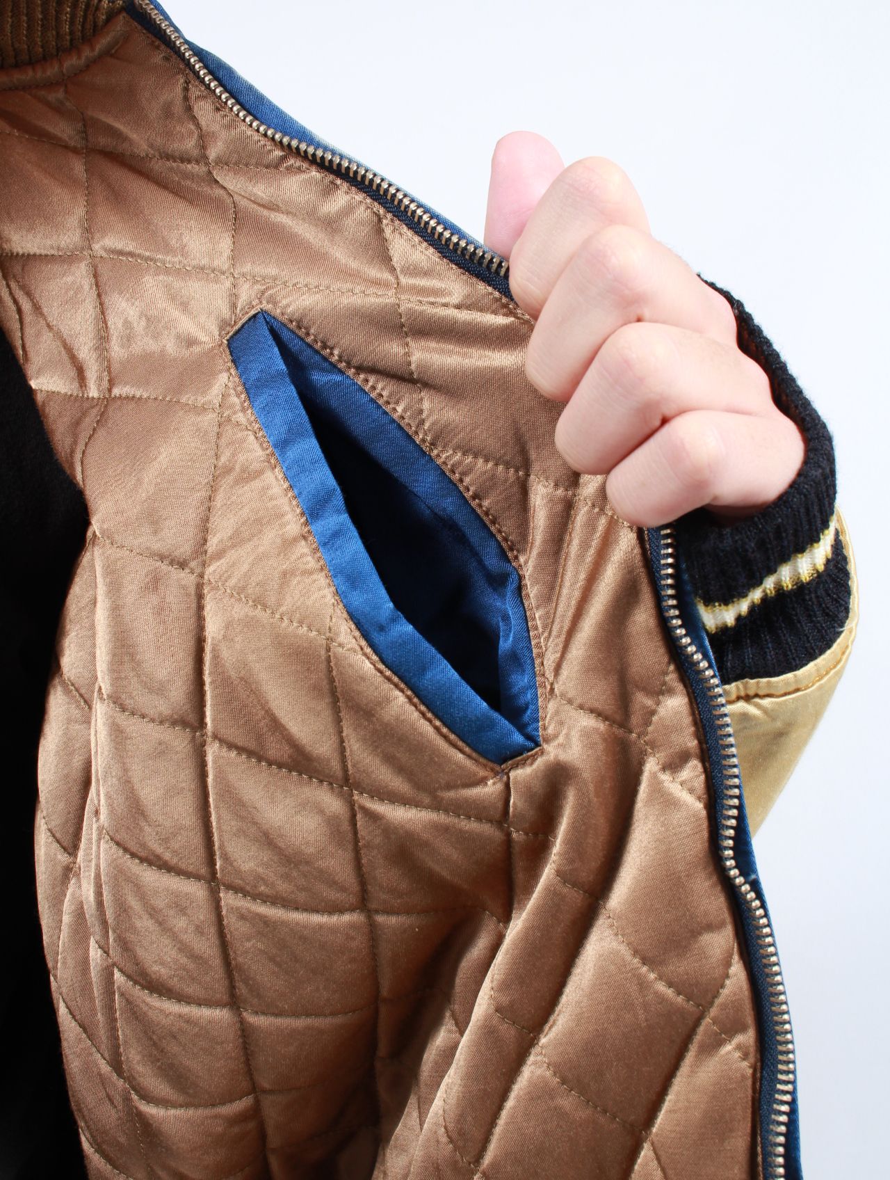 Maison MIHARA YASUHIRO - 【25SS】スーベニア ジャケット / SOUVENIR