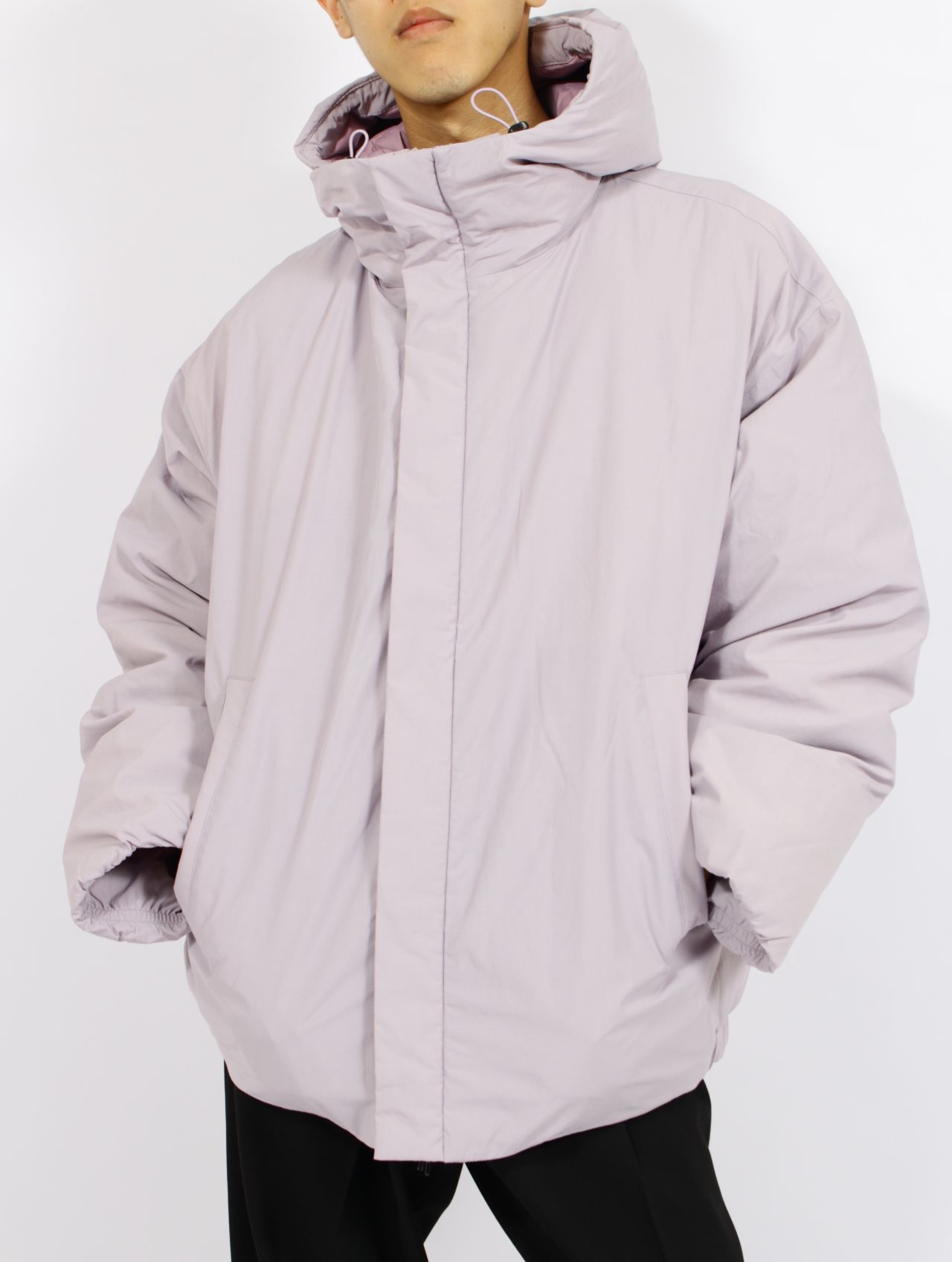 L パーカー いつものサイズ SnowMan 2025 2026 ON 音故知新 Snow Man