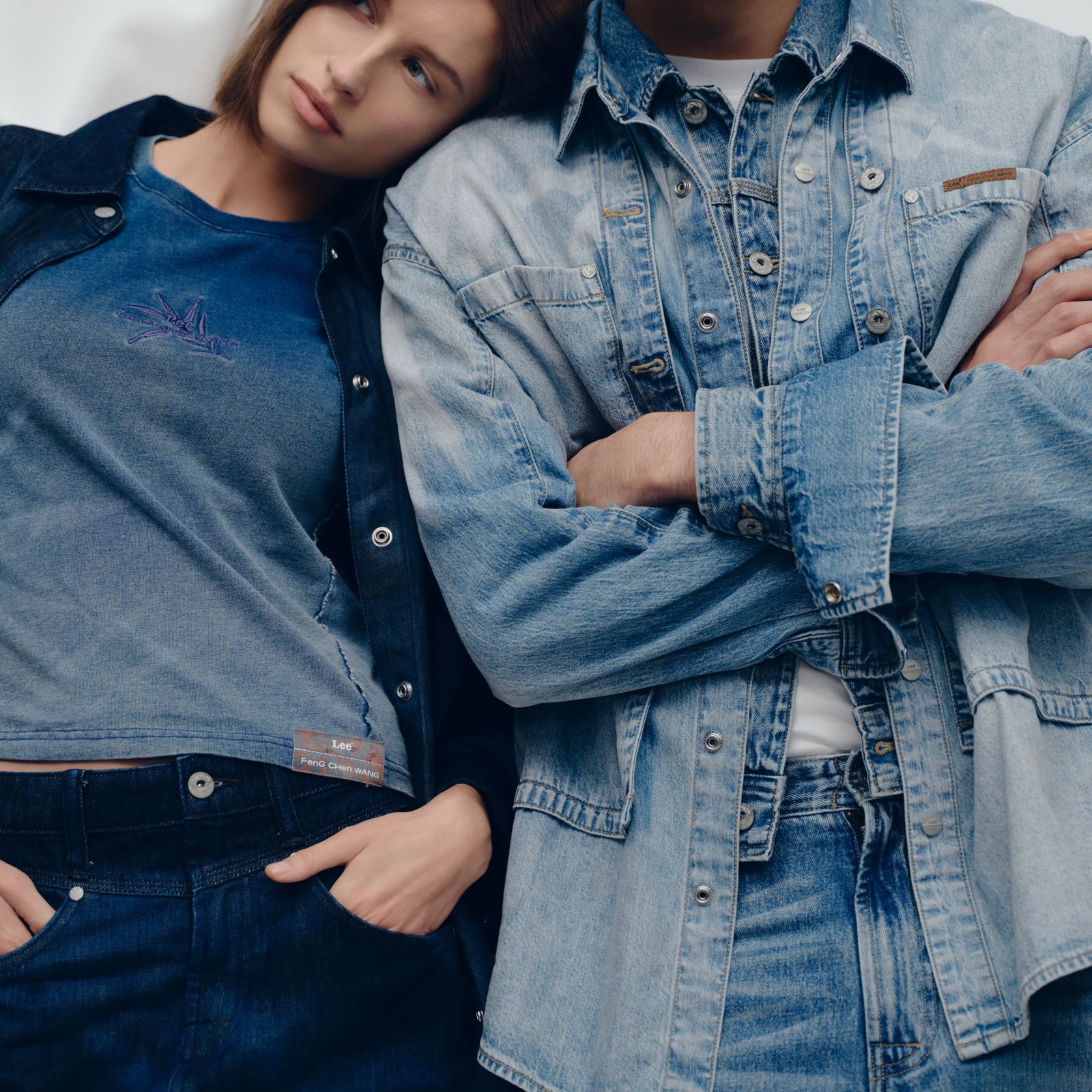 Feng Chen Wang - 2026 SS | ACRMTSM ONLINE STORE