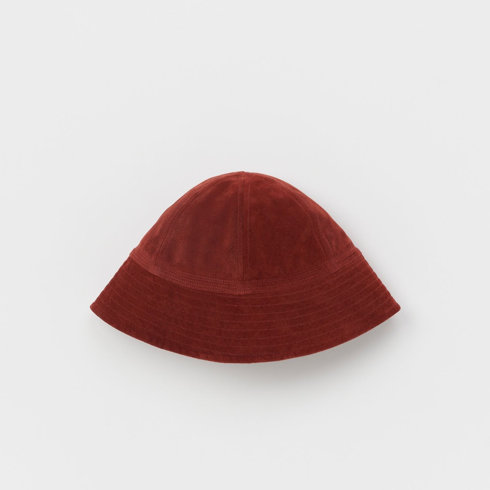 Hender Scheme - 【残りわずか】Pig Bucket Hat(BLACK) | ACRMTSM