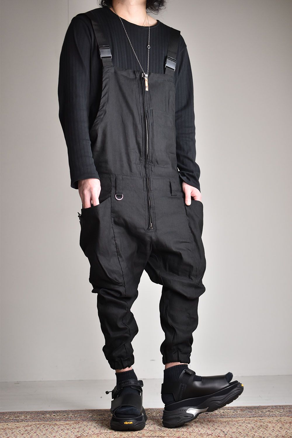 RIPVANWINKLE - All In One