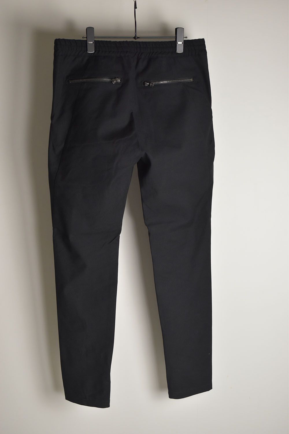 ISAMU KATAYAMA BACKLASH - Cotton Canvas Stretch Chintz Semi