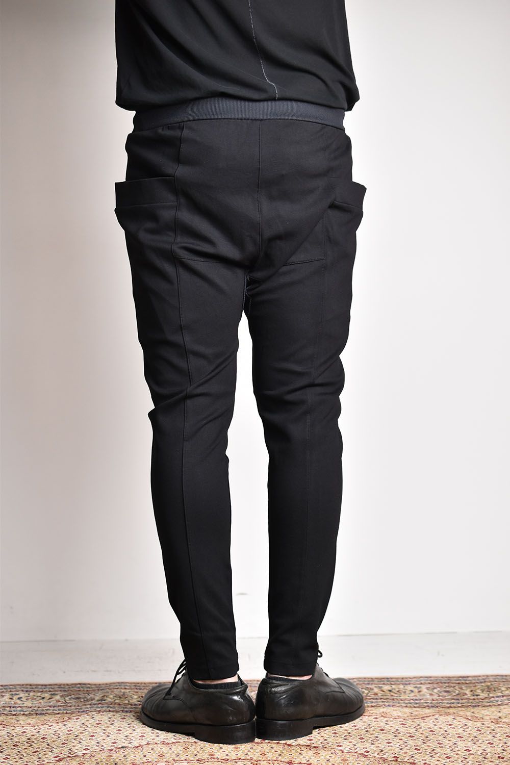 RIPVANWINKLE - Jodhour Jersey