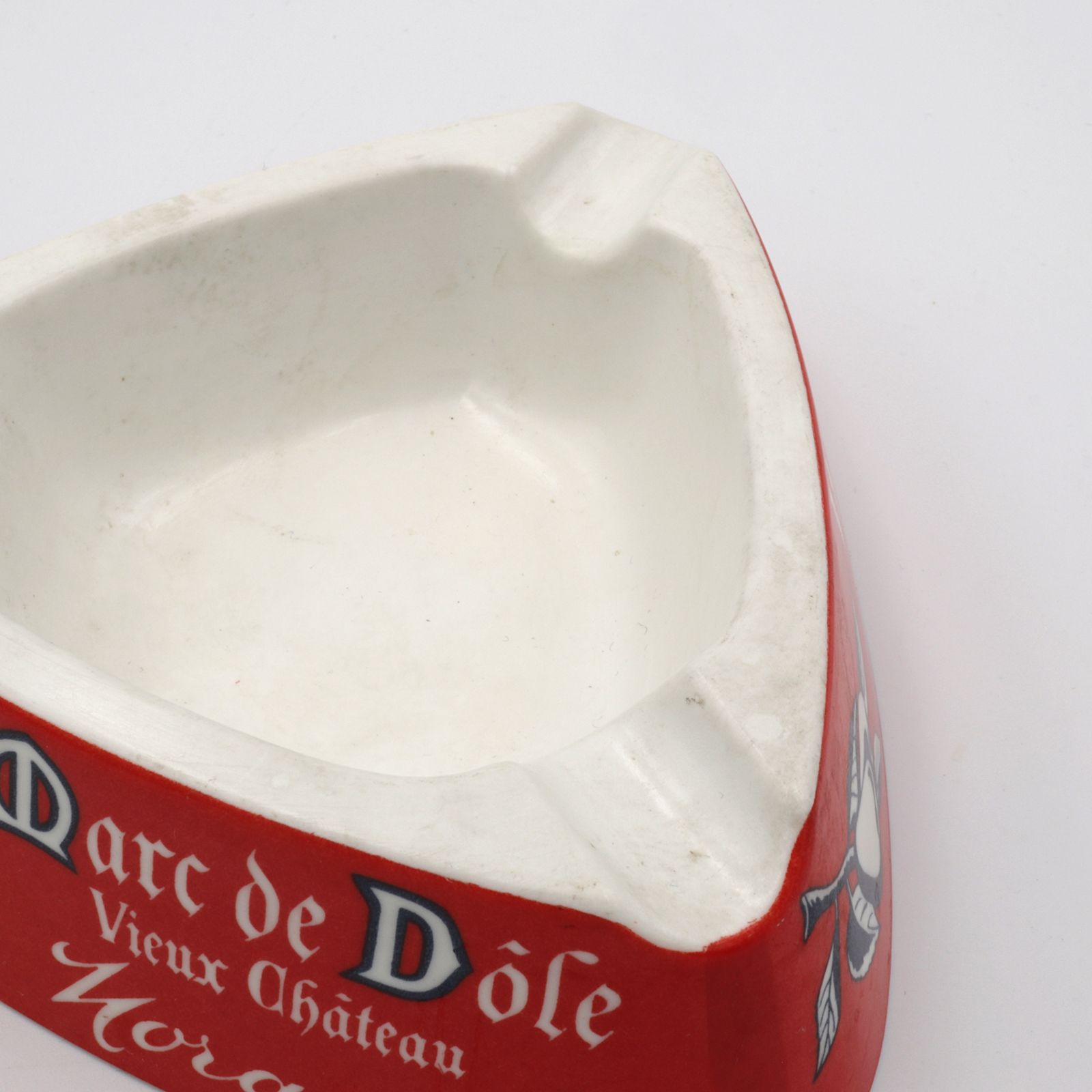 MORAND 灰皿 お酒 1950S フランス | corne/コルネ