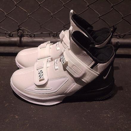 国内9月1日発売予定】ナイキ レブロン ソルジャー 13 SFG EP 全2色