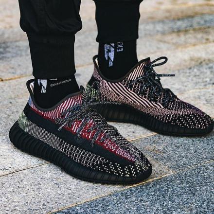 国内12月20日発売予定】アディダス オリジナルス イージー ブースト