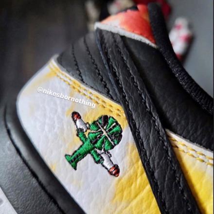 国内12月27日/28日発売予定】ナイキ SB ダンク ロー 