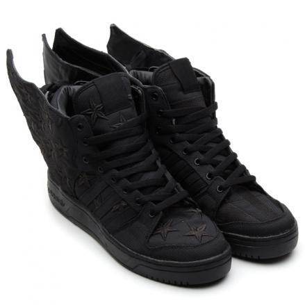 国内9月28日発売予定】 エイサップ ロッキー × アディダス オリジナル