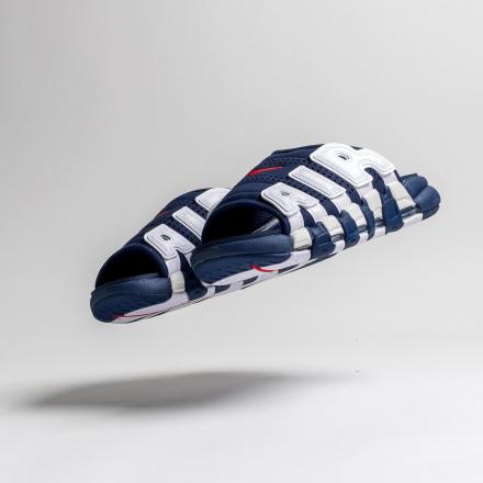 国内7月25日発売予定】 ナイキ エア モア アップテンポ スライド