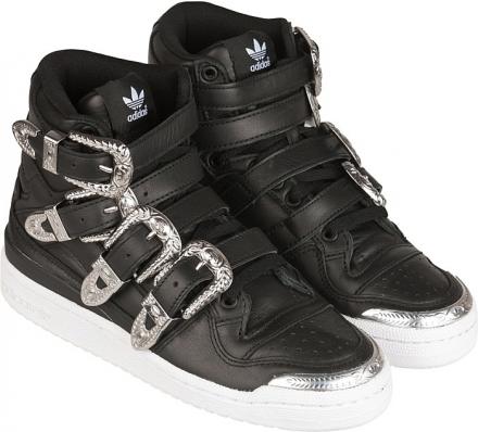 2012F/W 最新作】アディダス オリジナルス バイ ジェレミースコット