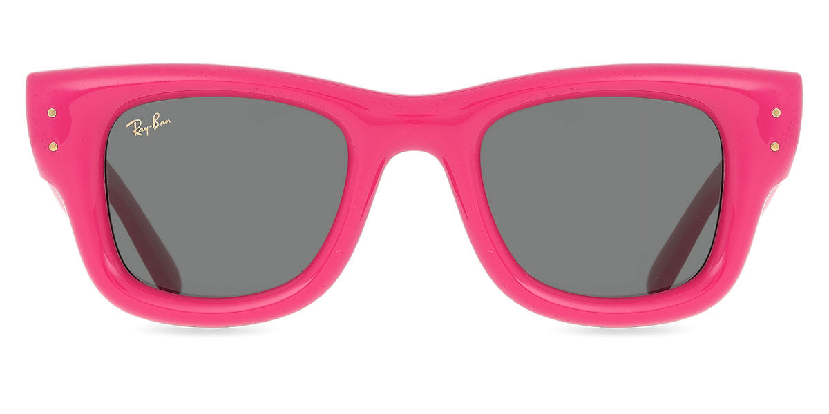 ピンク Ray-Ban (Ray-Ban) サングラス | 正規品保障SmartBuyGlasses