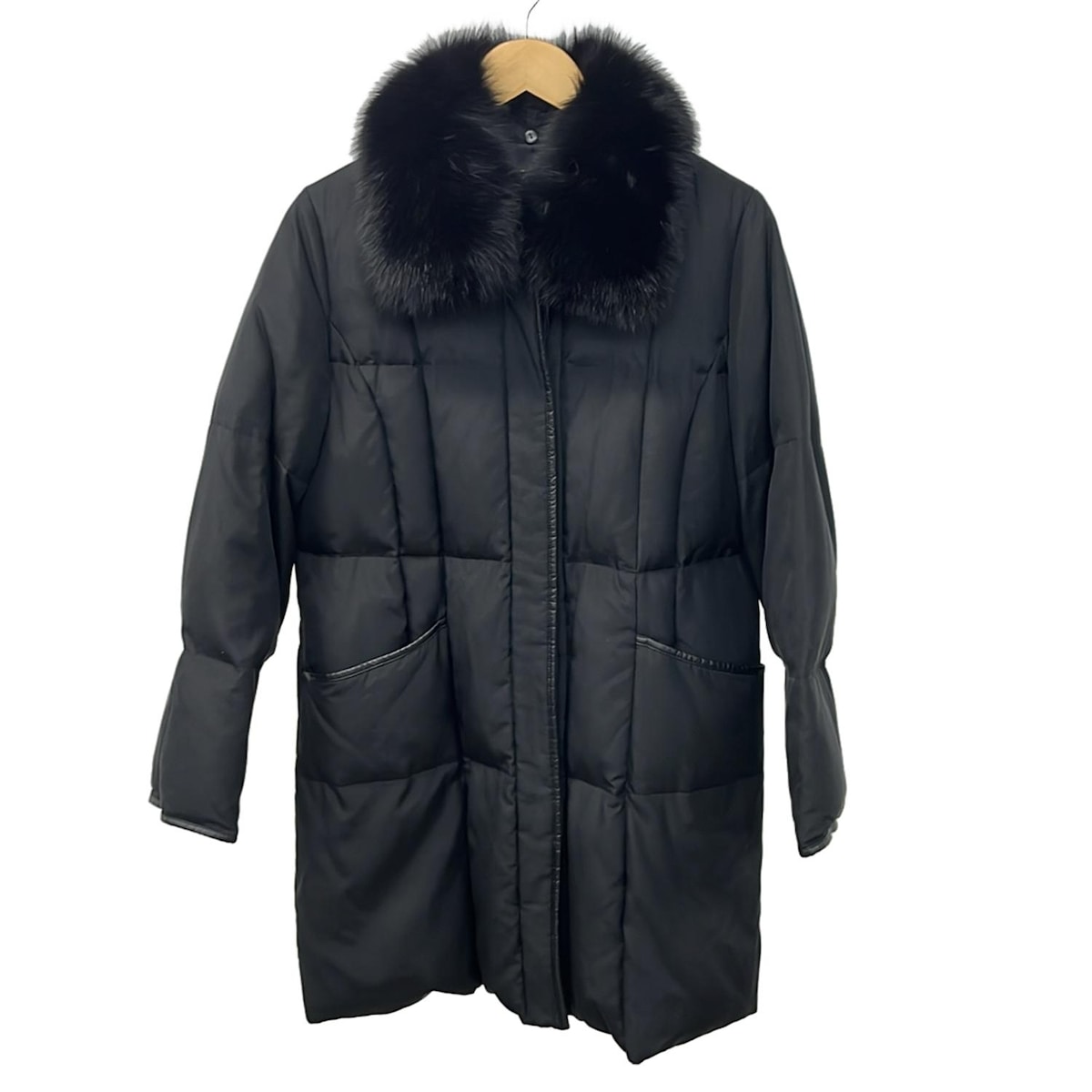 レリアンのダウンコート 中古通販 | ブランディア