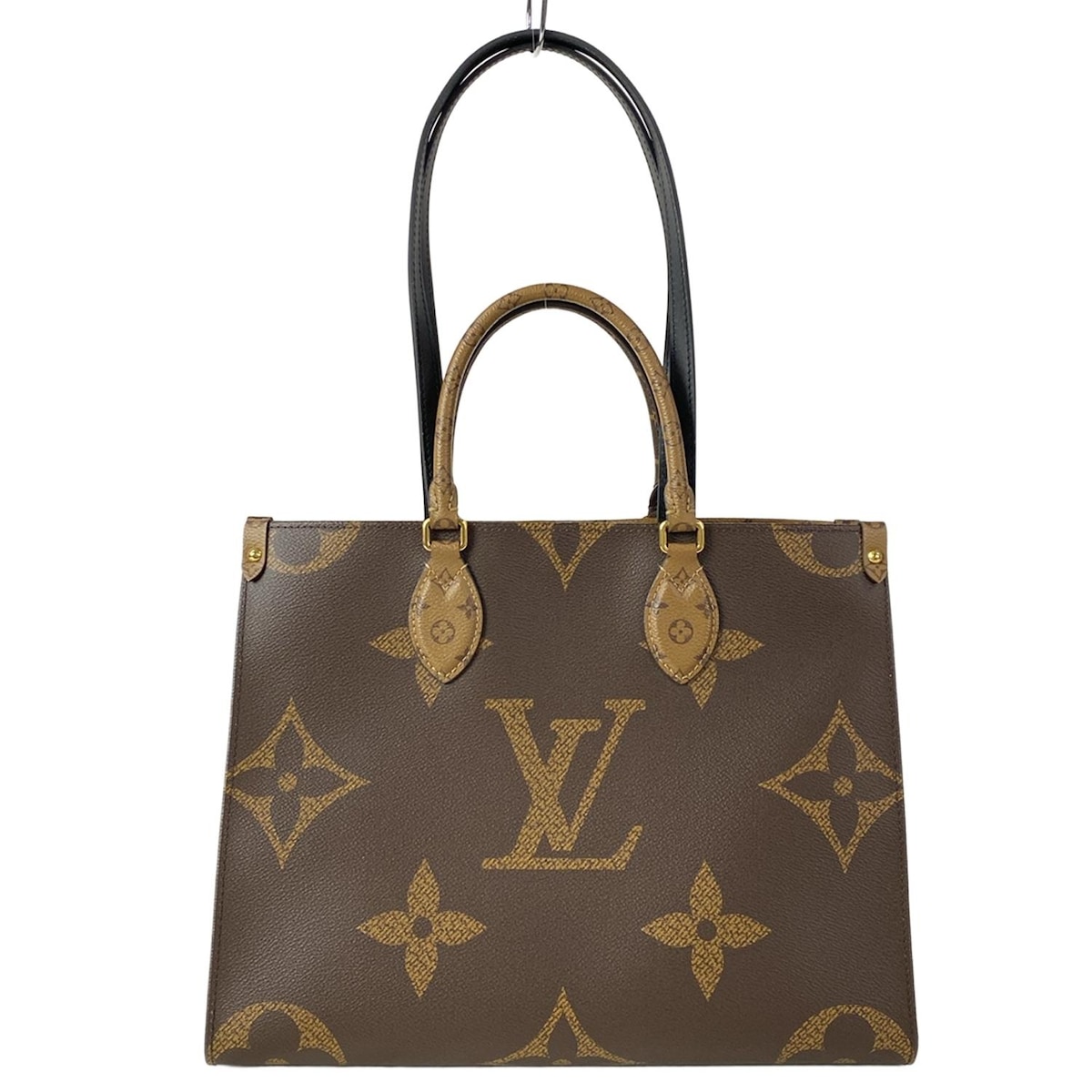 ルイヴィトン・モノグラムリバースの中古通販 | ブランディア