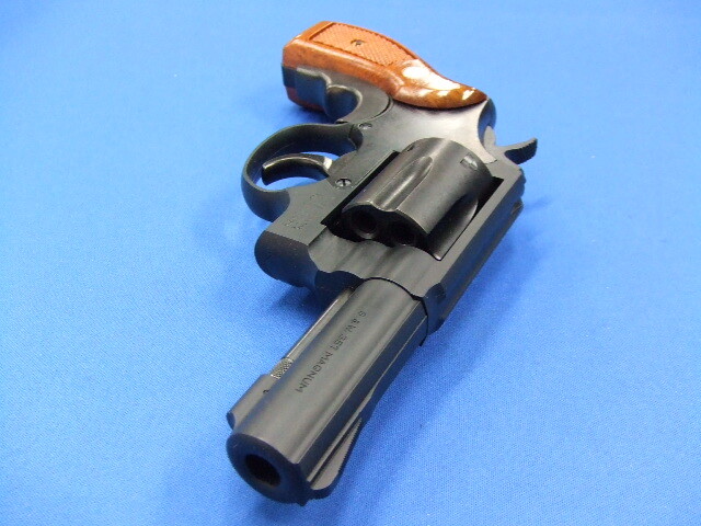 S&W M13 FBIスペシャル 3in | タナカ