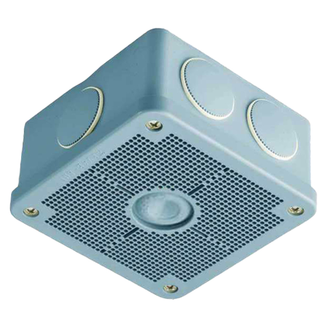 PV4B-ANF | パワーバンド取付対応露出用取付自在フタ高耐候性四角