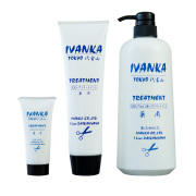 IVANKA トリートメント