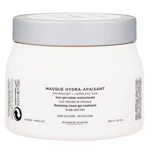 CosmeDeNet ケラスターゼ スペシフィック SP マスク イドラ アペザント