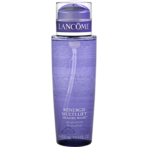 ランコム レネルジー M メモリーシェイプ ローション 400ml 格安通販