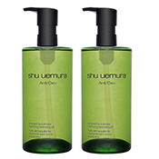 シュウウエムラ A/O + P.M. クリア ユースラディアント クレンジング