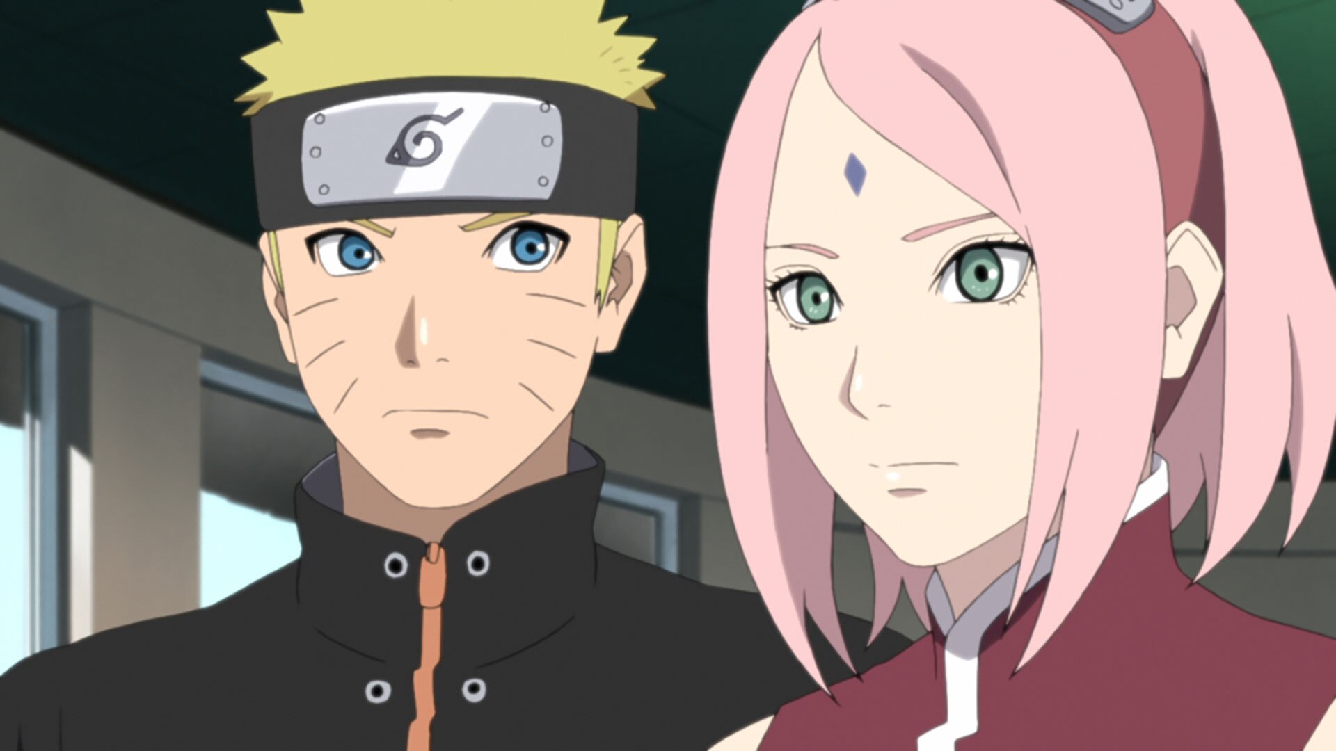 NARUTO-ナルト- 疾風伝 外伝編 第704話| バンダイチャンネル｜最新作