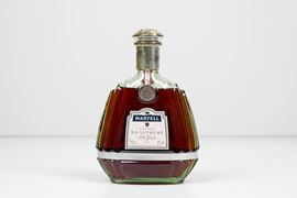 Martell, Cognac XO Supreme - Auction Investment and Collectable