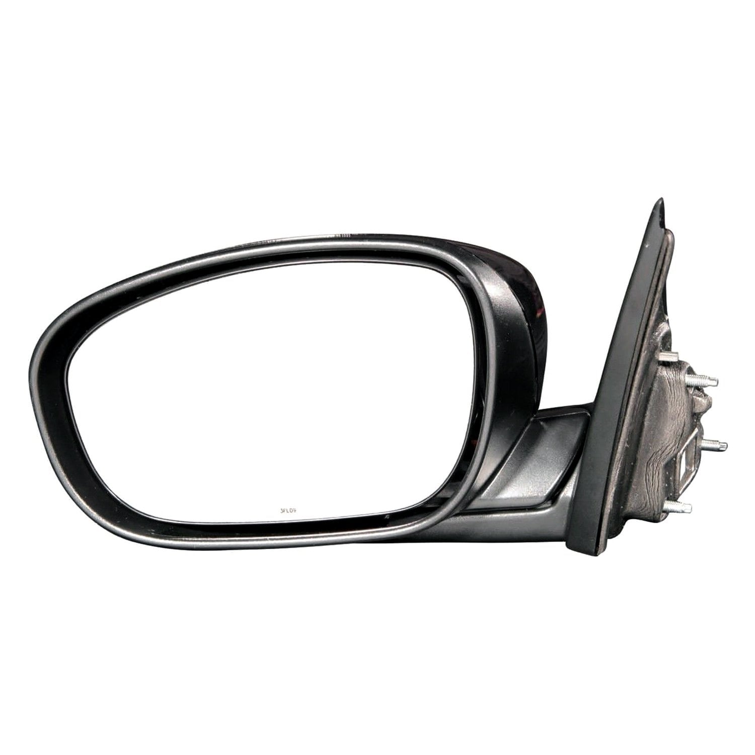 Depo® 334-5413L3EBH - Driver Side Power View Mirror (Heated, Foldaway)