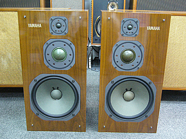 NS-1200 YAMAHA - 中古オーディオ 高価買取・販売 ハイファイ堂