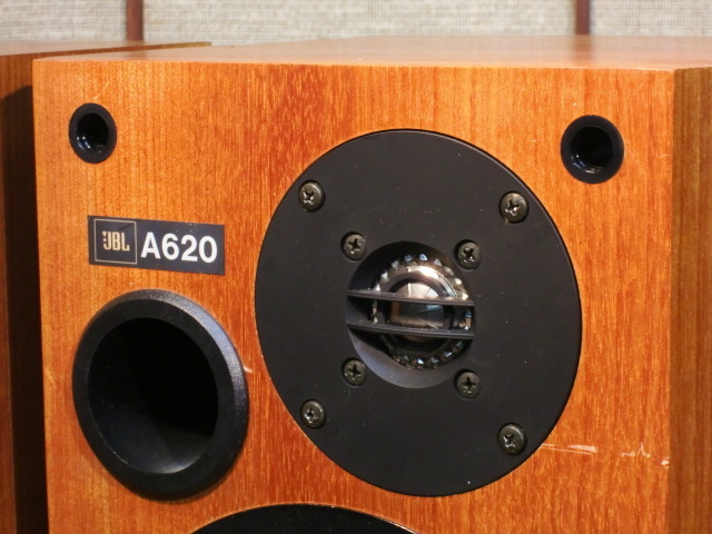 A620 JBL - 中古オーディオ 高価買取・販売 ハイファイ堂