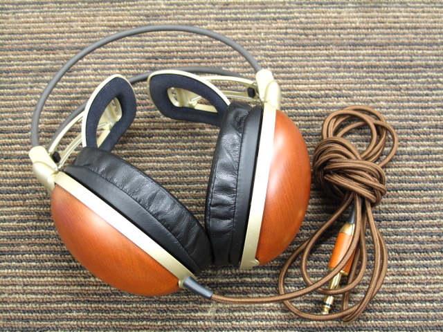 ATH-W100 audio-technica - 中古オーディオ 高価買取・販売 ハイファイ堂