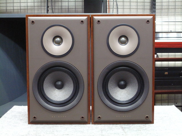 SC-E535 DENON - 中古オーディオ 高価買取・販売 ハイファイ堂