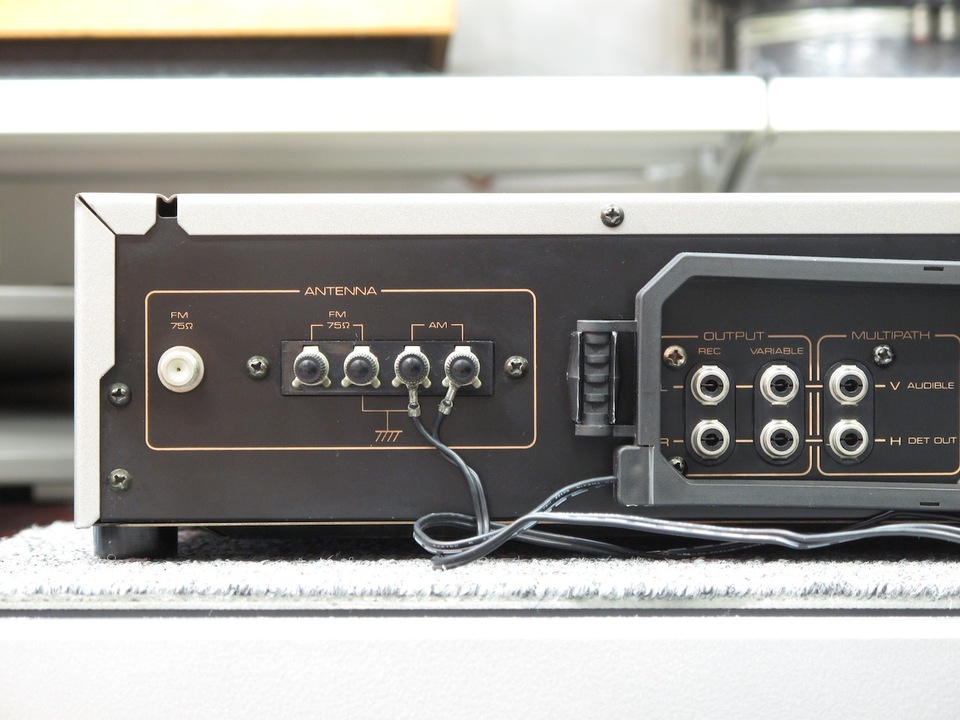 integra T-427 ONKYO - 中古オーディオ 高価買取・販売 ハイファイ堂