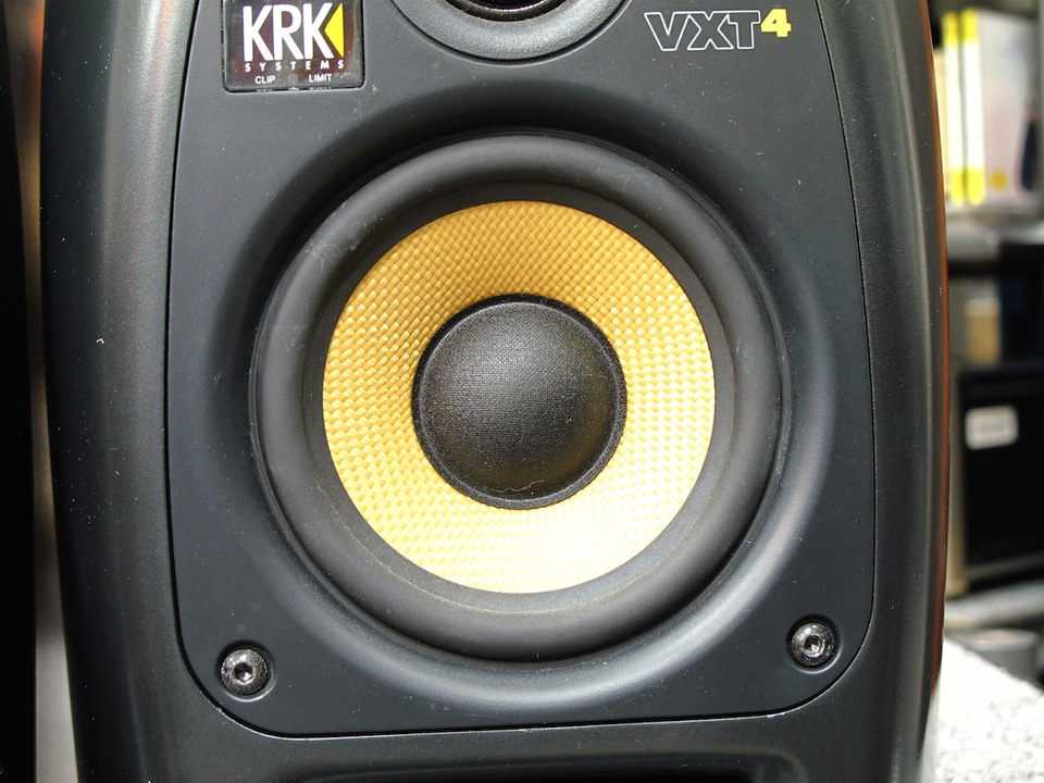 VXT4 KRK - 中古オーディオ 高価買取・販売 ハイファイ堂