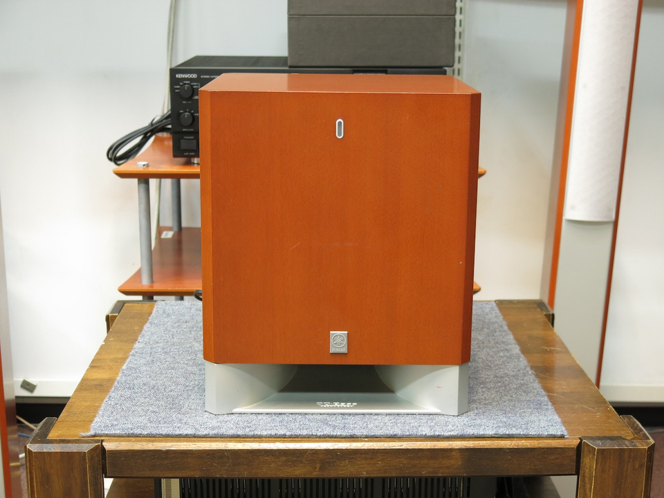 YST-SW225 YAMAHA - 中古オーディオ 高価買取・販売 ハイファイ堂