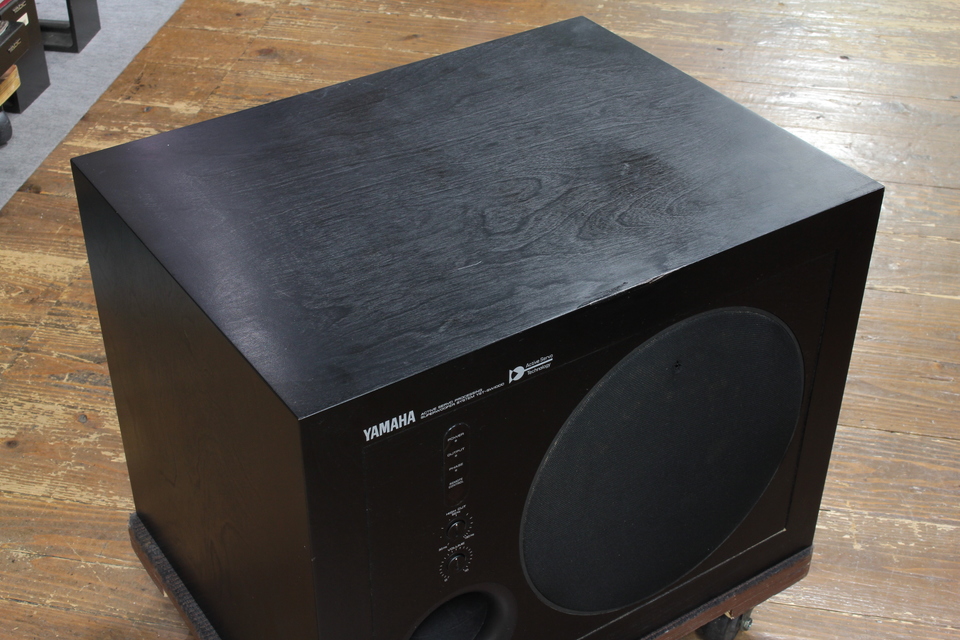 YST-SW1000 YAMAHA - 中古オーディオ 高価買取・販売 ハイファイ堂