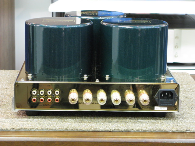 MC-10L YAQIN - 中古オーディオ 高価買取・販売 ハイファイ堂