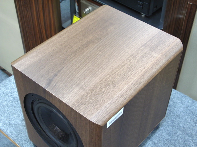 SW-150 audio pro - 中古オーディオ 高価買取・販売 ハイファイ堂