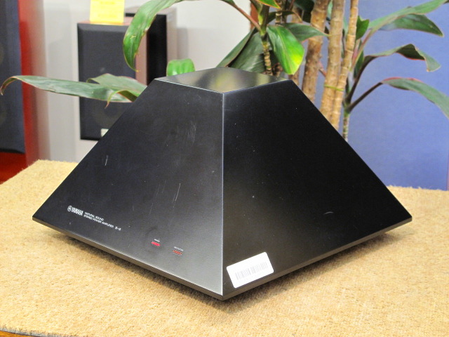 B-6 YAMAHA - 中古オーディオ 高価買取・販売 ハイファイ堂